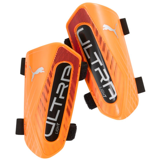 Puma Επικαλαμίδες ποδοσφαίρου Ultra Light Strap Shinguards